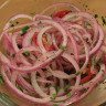 Salsa Criolla