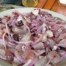 Peruvian Food