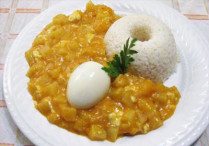 Ajiaco de Papas