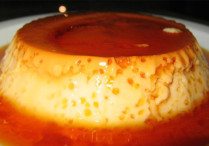 Flan